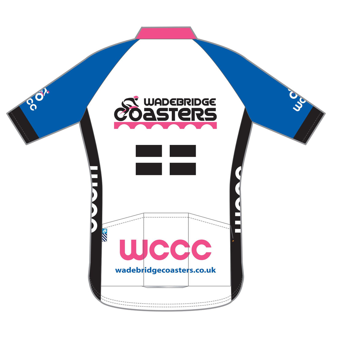 PERFORMANCE+ ECO Jersey (Women's Design)