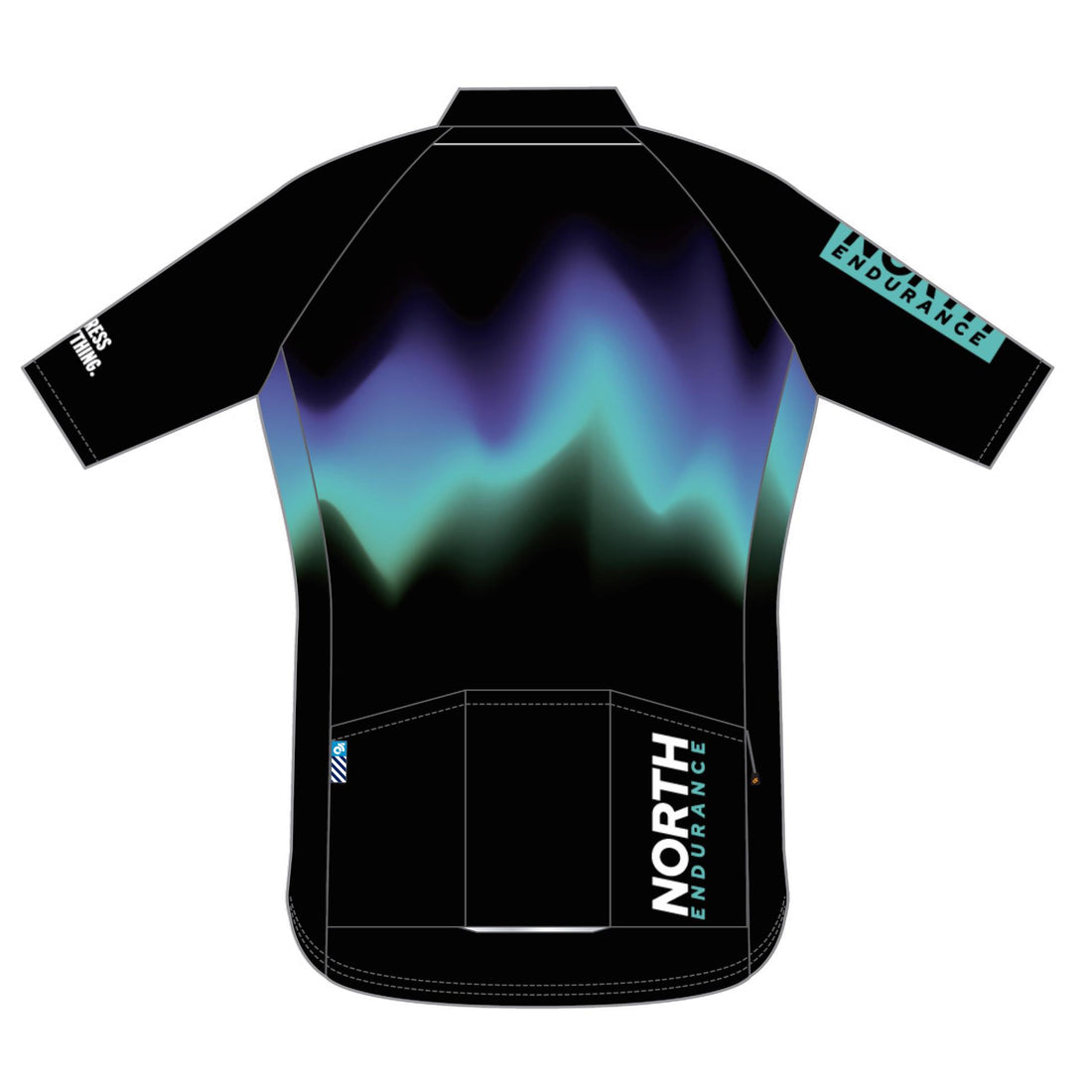 PERFORMANCE+ ECO Jersey