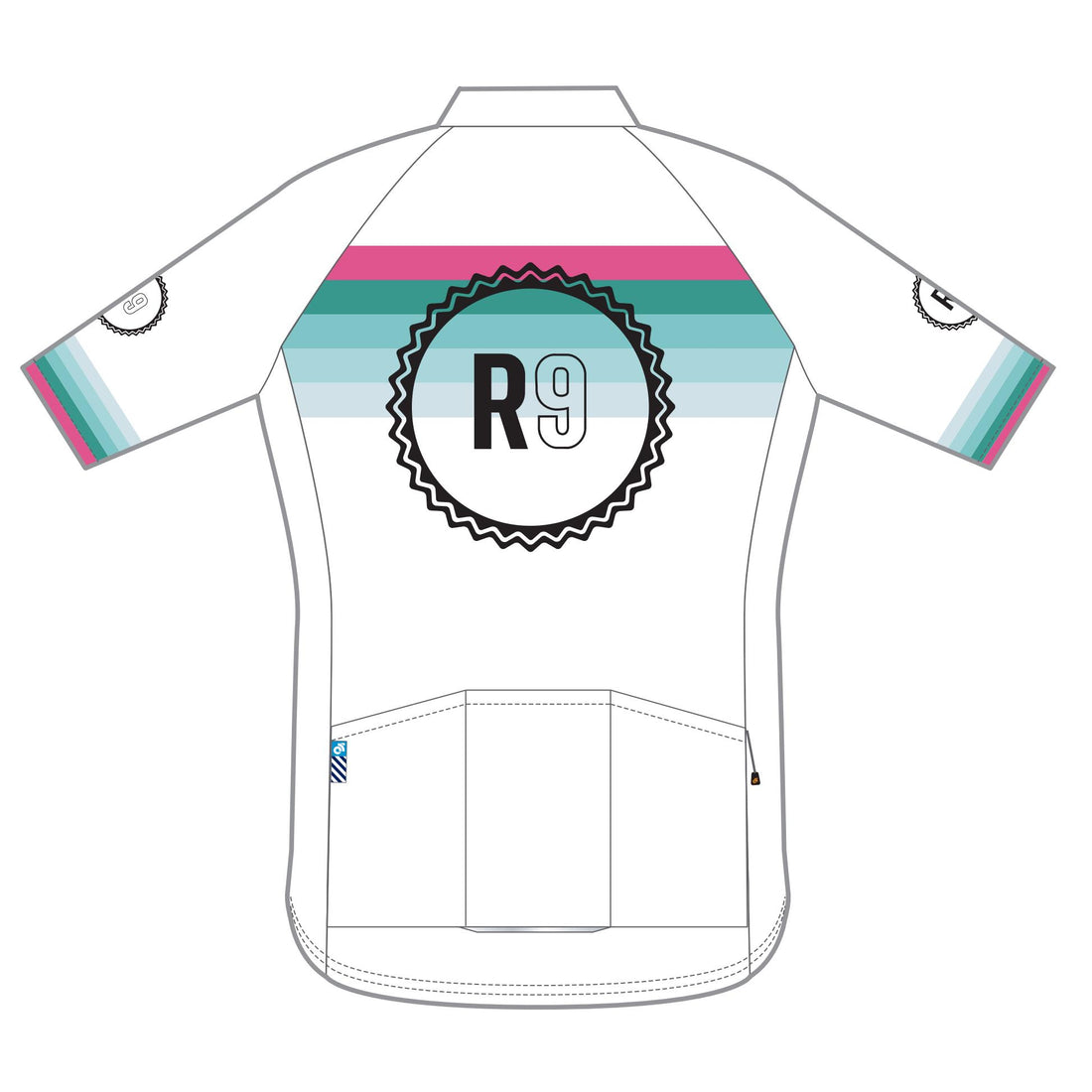 PERFORMANCE+ ECO Jersey