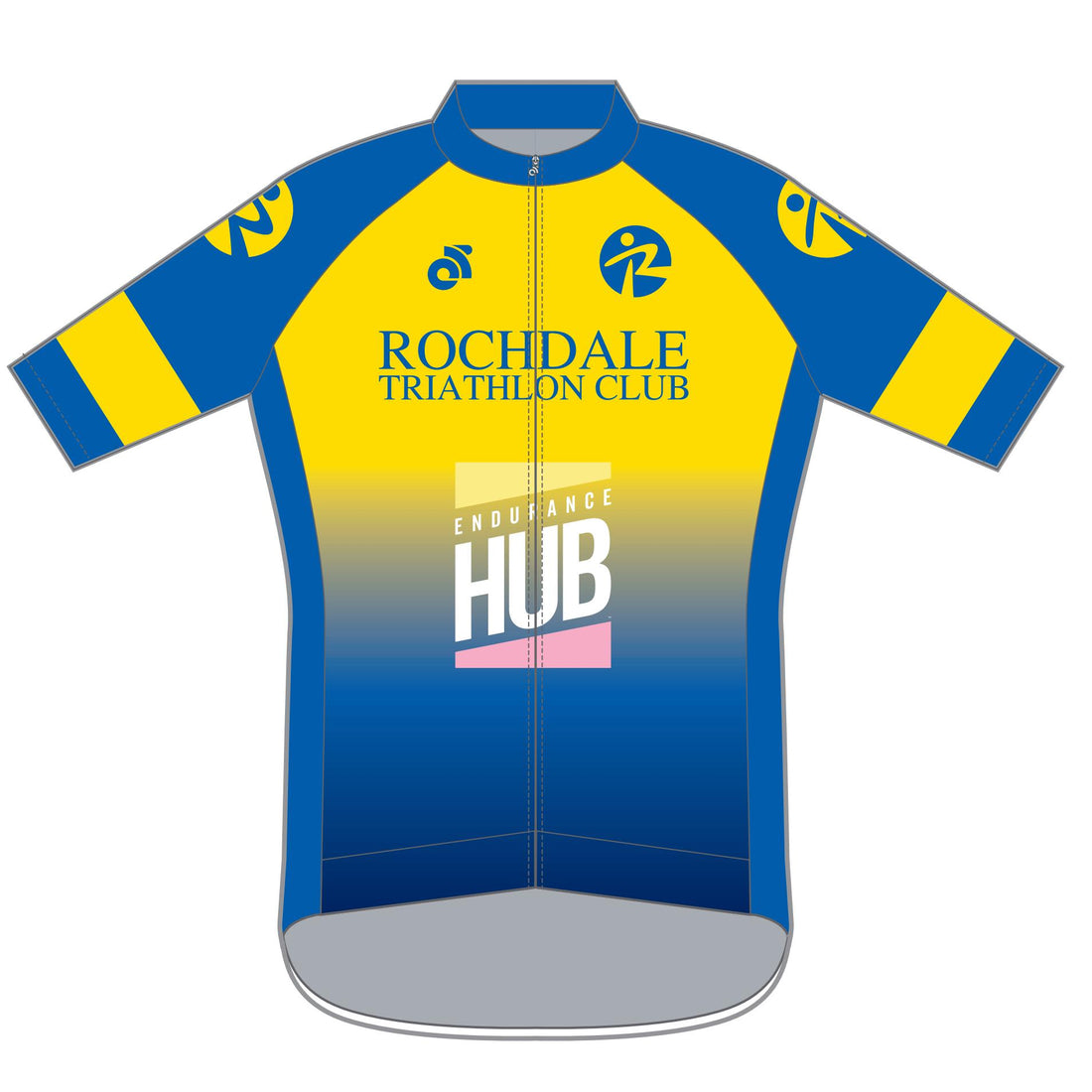PERFORMANCE+ ECO Jersey