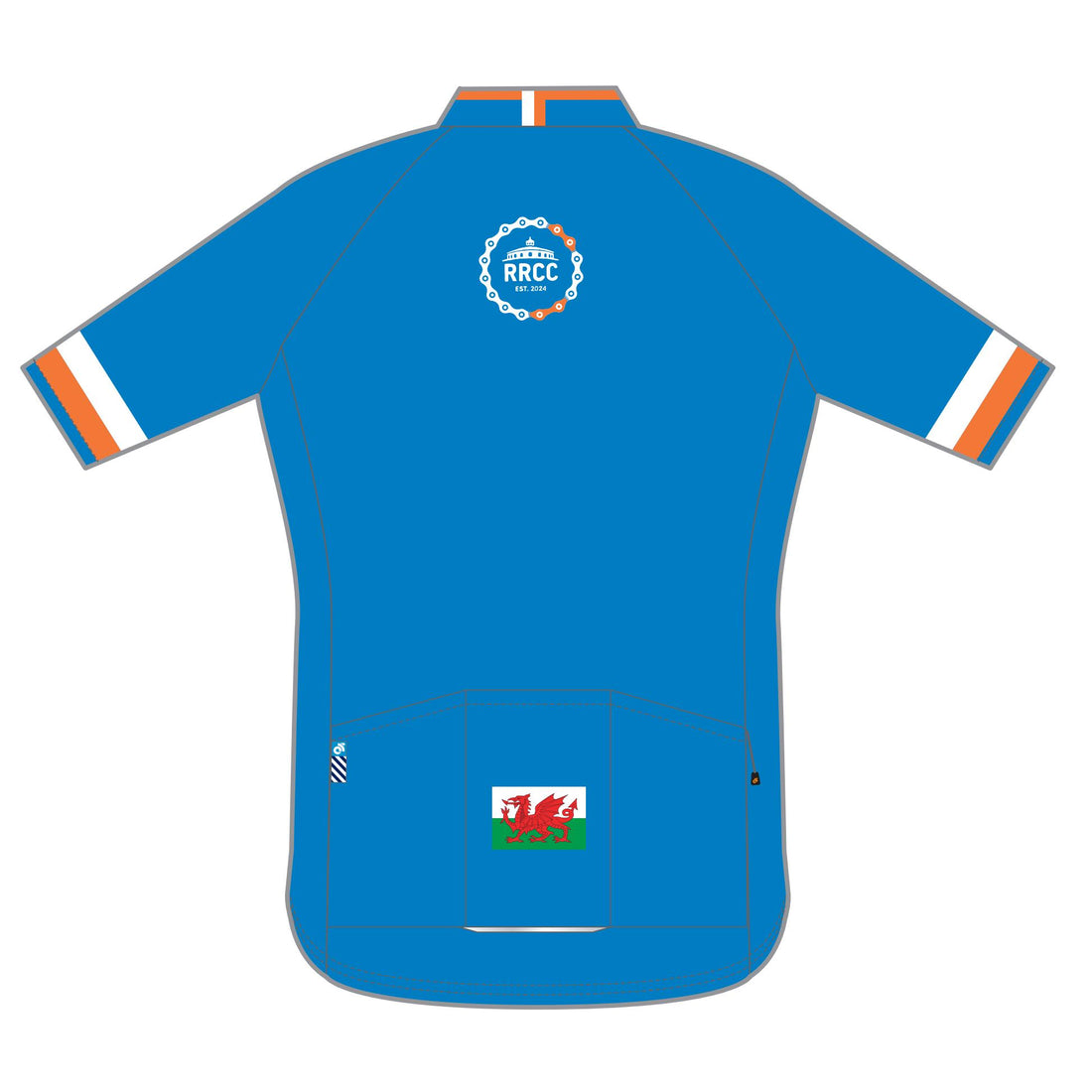 PERFORMANCE+ ECO Jersey