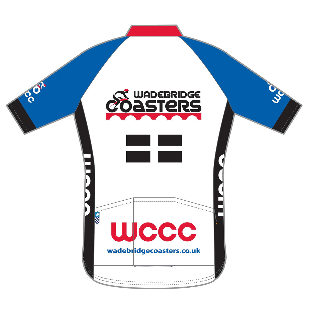 PERFORMANCE+ ECO Jersey (Men’s Design)