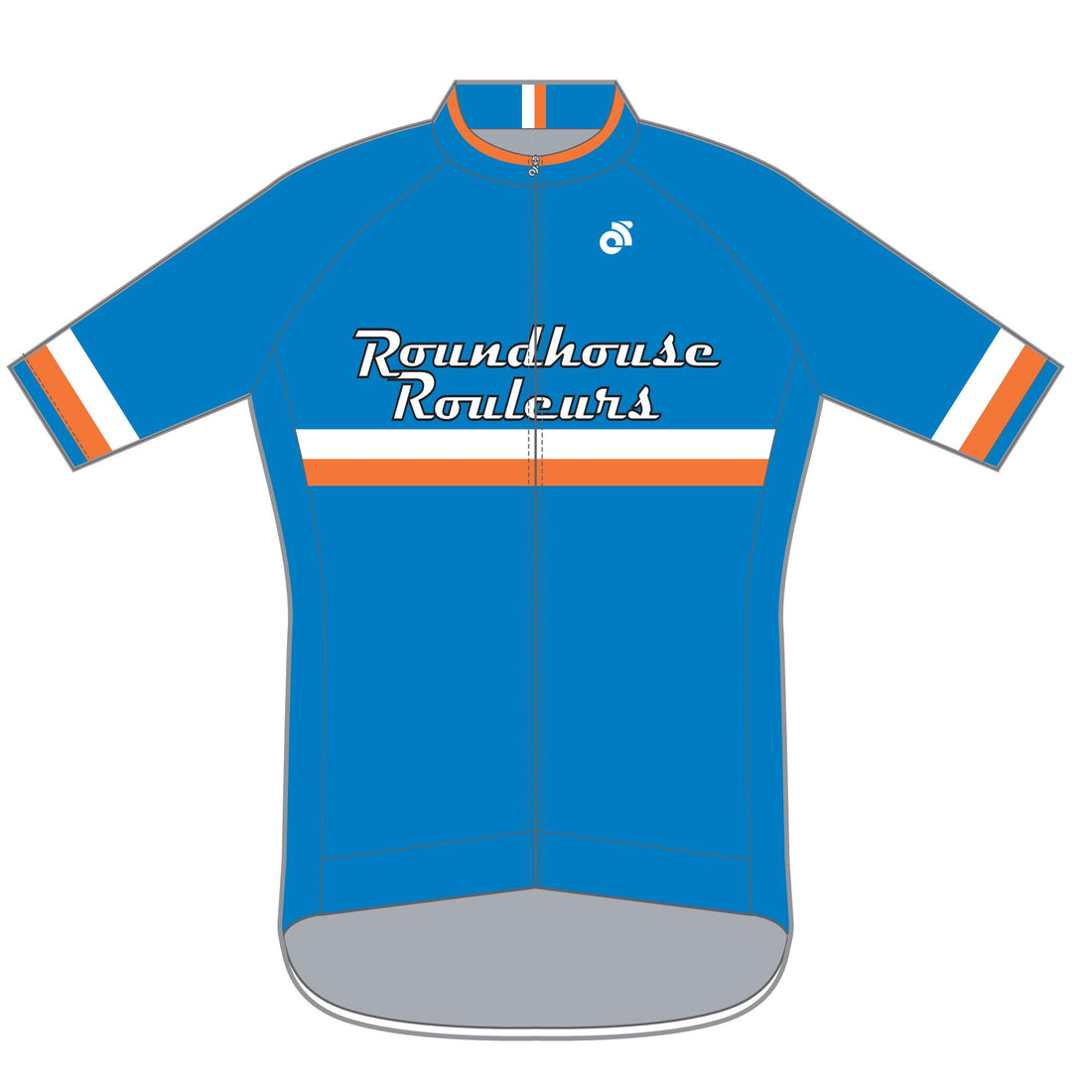 PERFORMANCE+ ECO Jersey