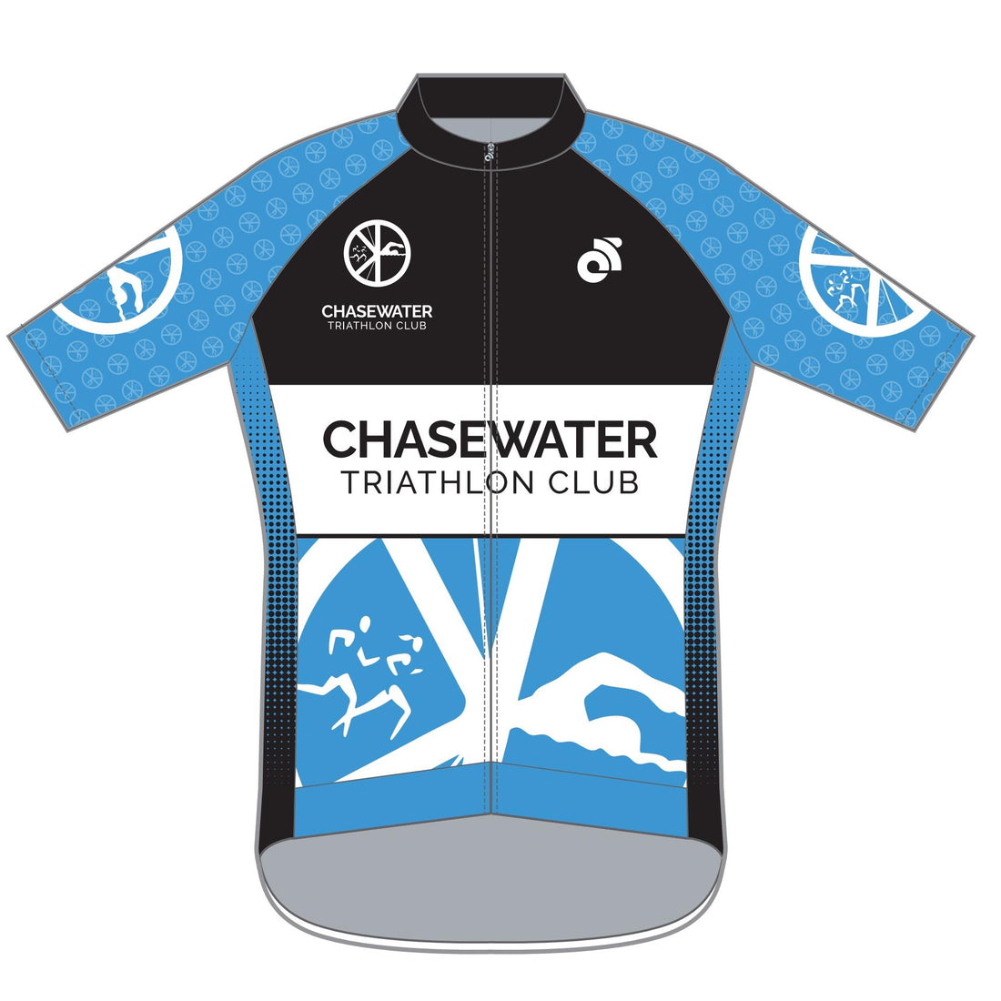 PERFORMANCE+ ECO Jersey