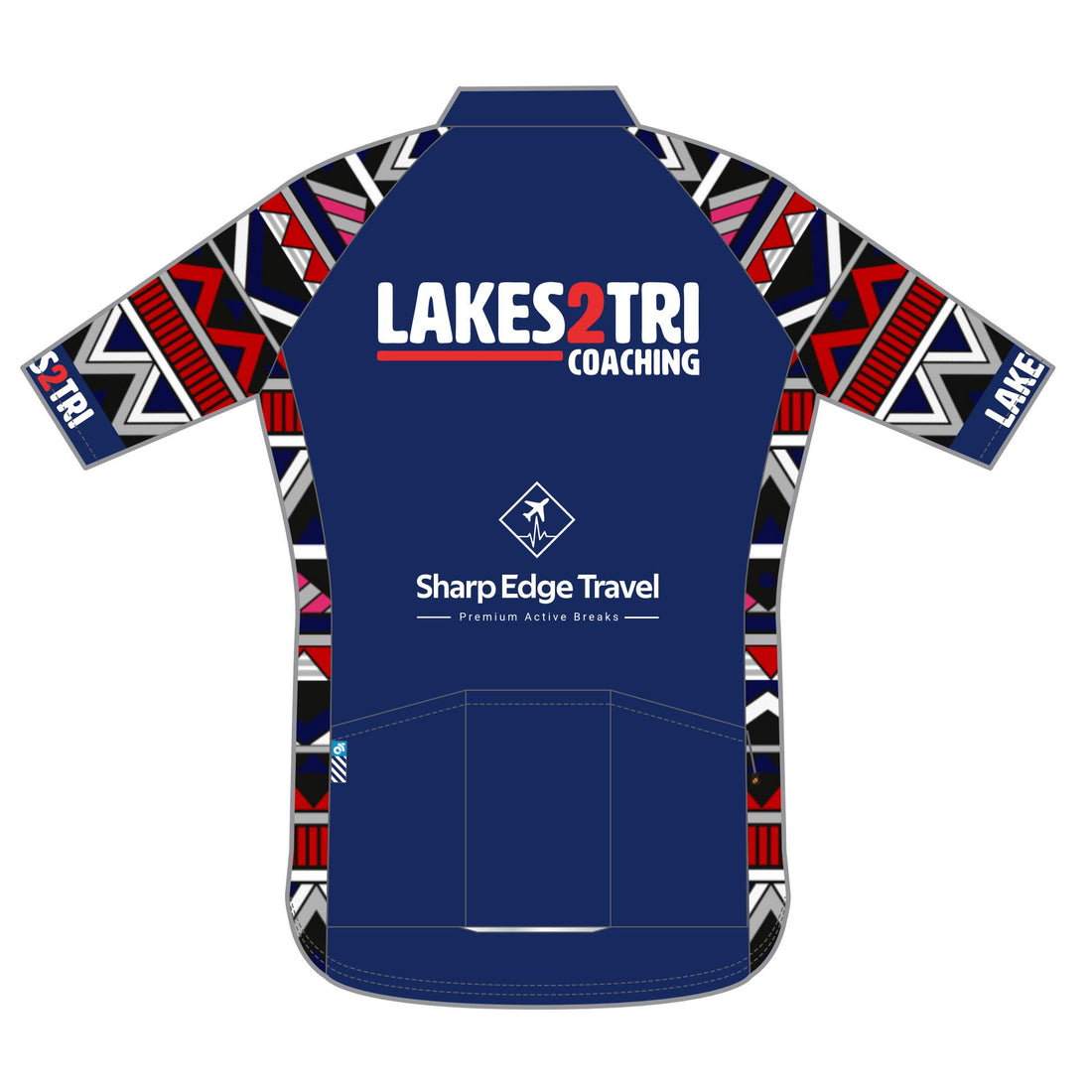 PERFORMANCE+ ECO Jersey