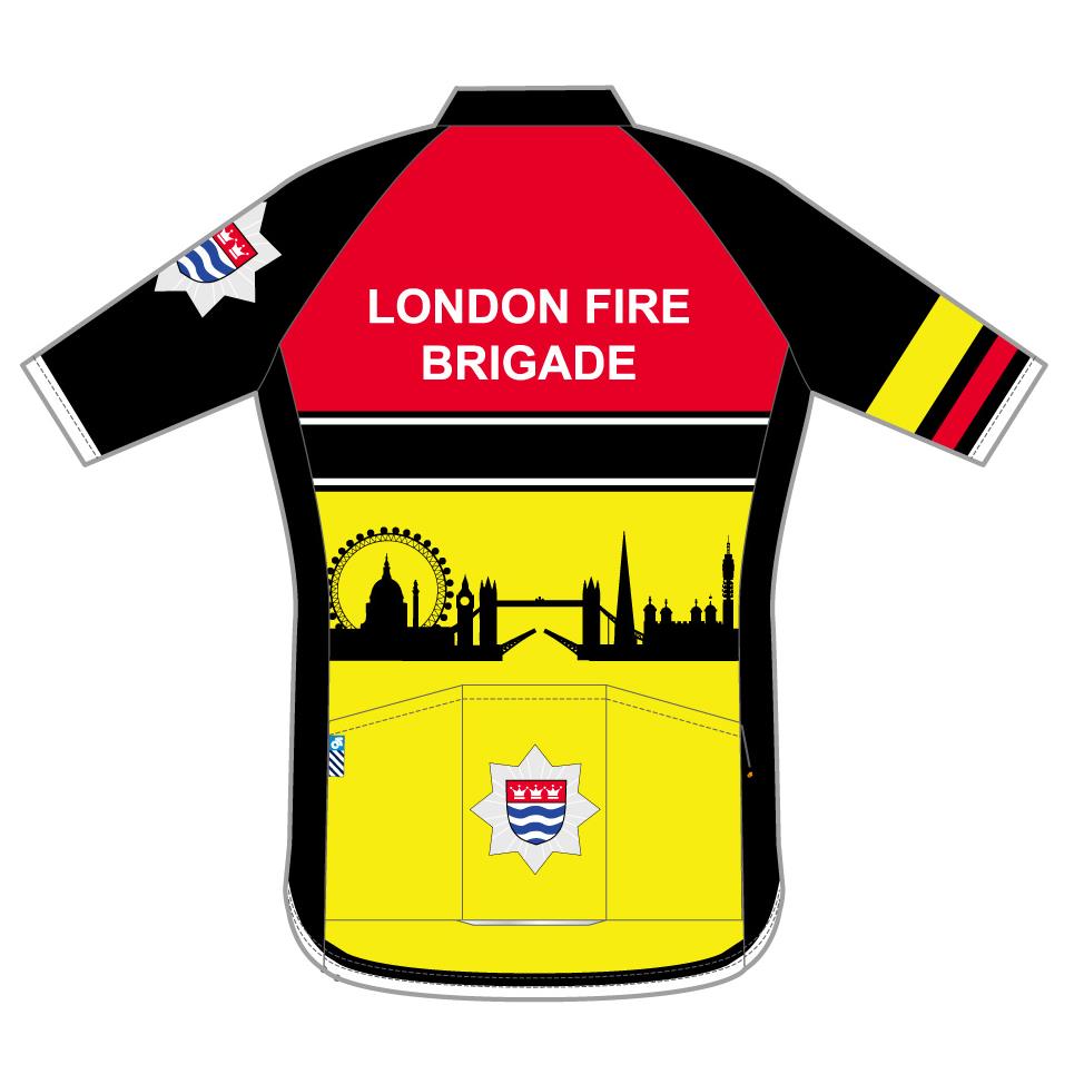 PERFORMANCE+ ECO Jersey
