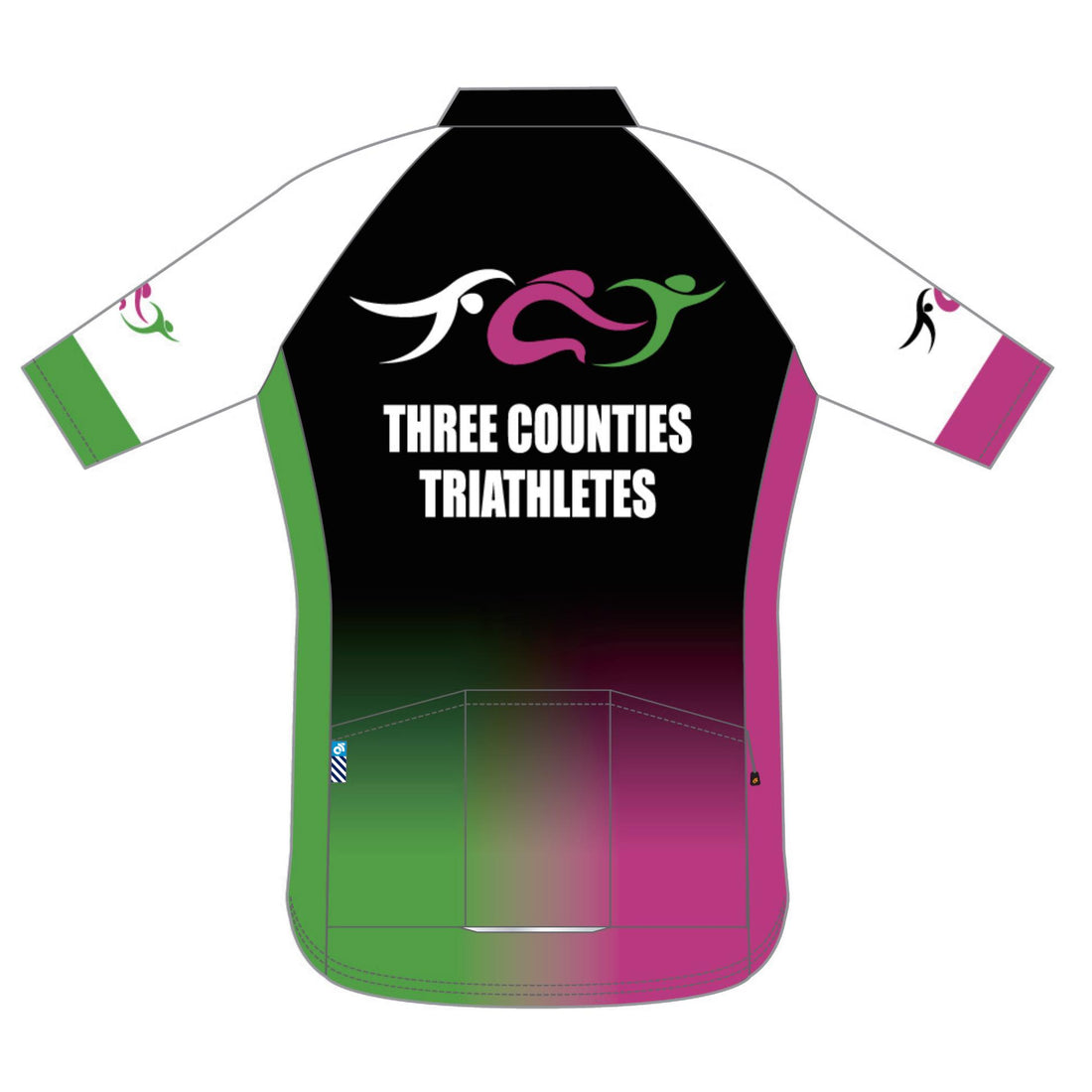 PERFORMANCE+ ECO Jersey