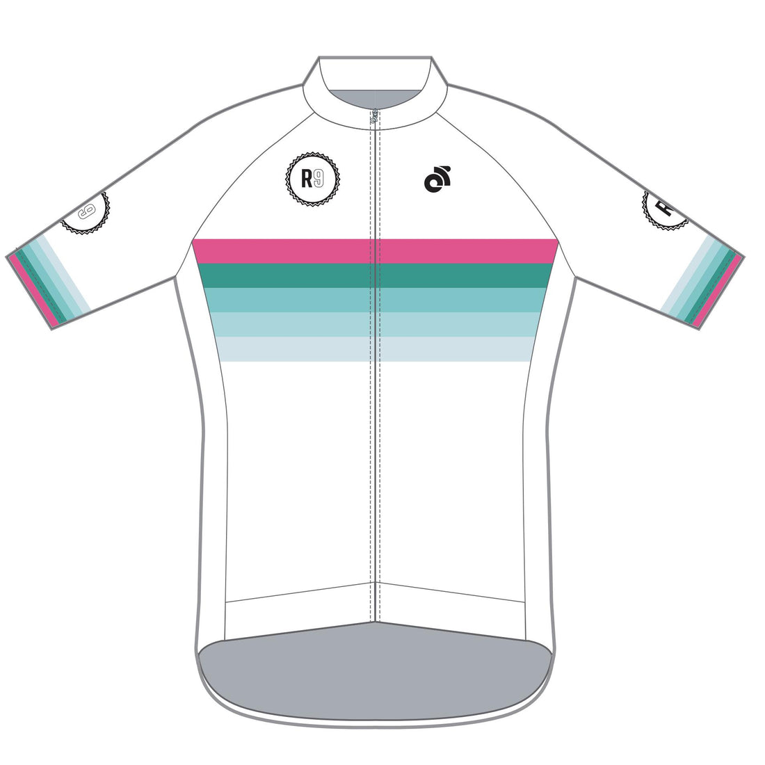 PERFORMANCE+ ECO Jersey