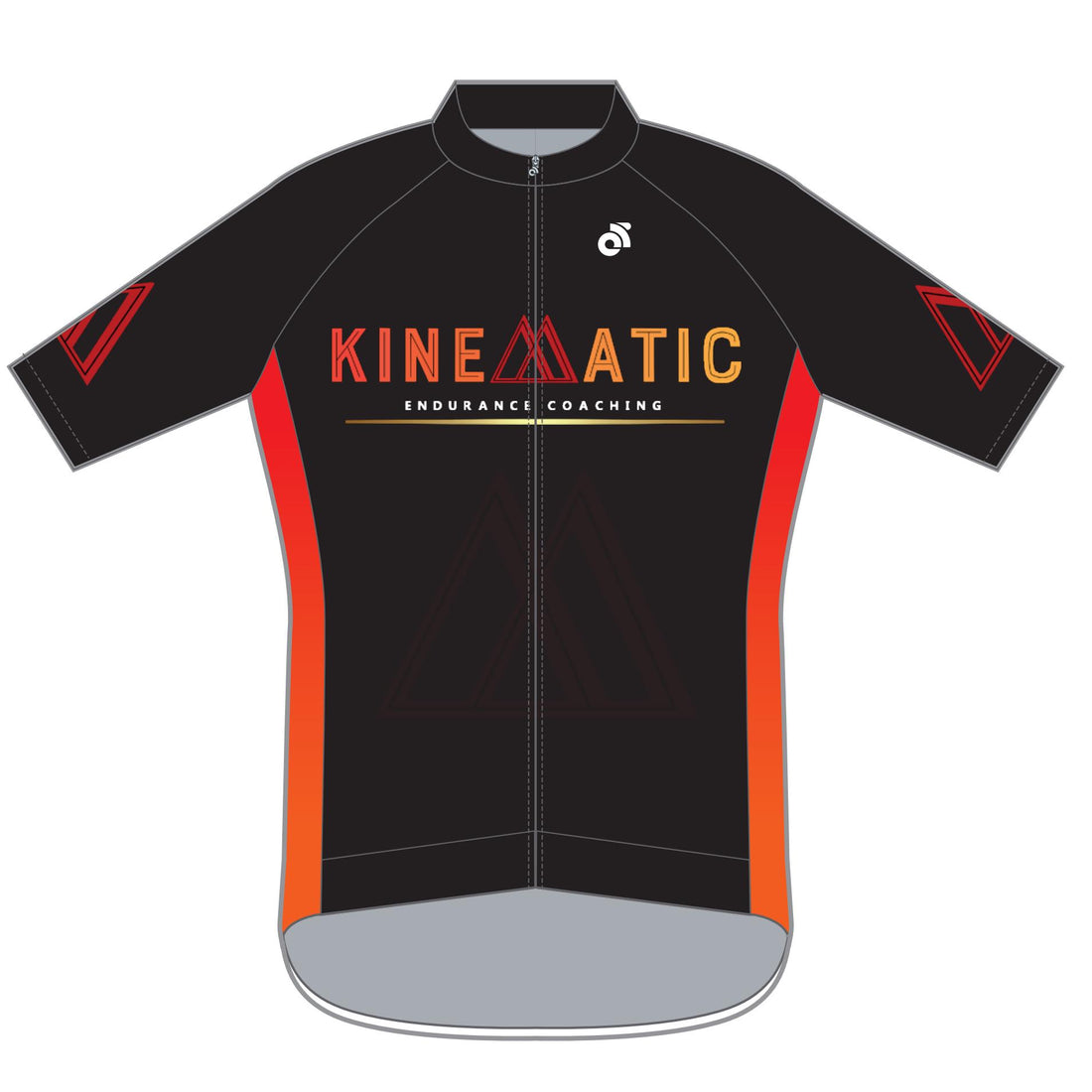 PERFORMANCE+ ECO Jersey