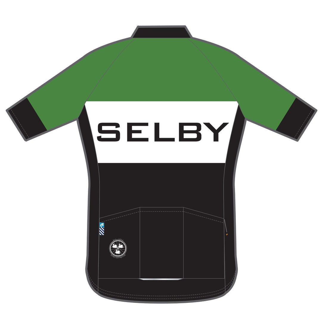 PERFORMANCE+ ECO Jersey
