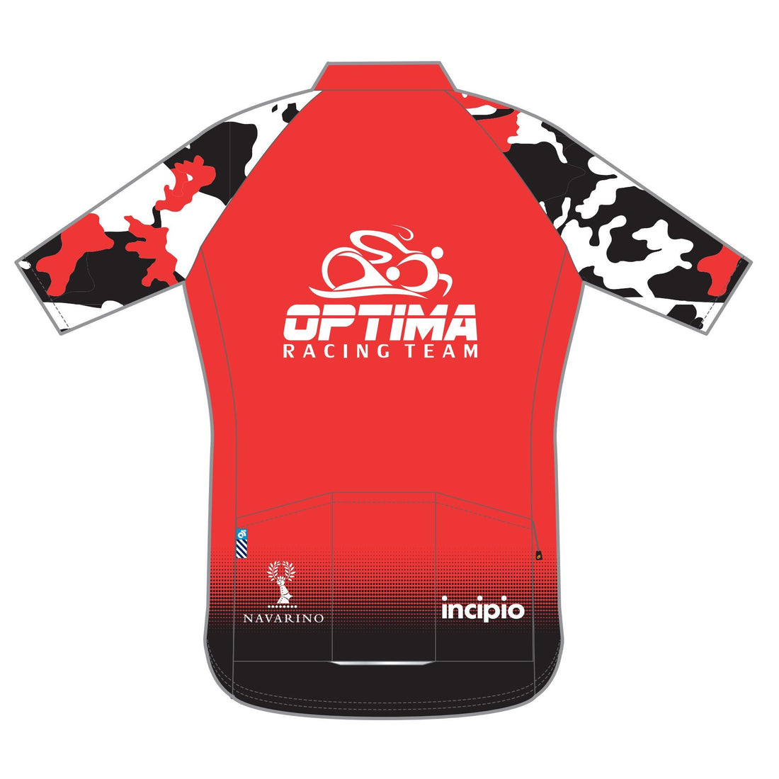 PERFORMANCE+ ECO Jersey