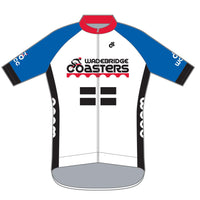 PERFORMANCE+ ECO Jersey (Men’s Design)