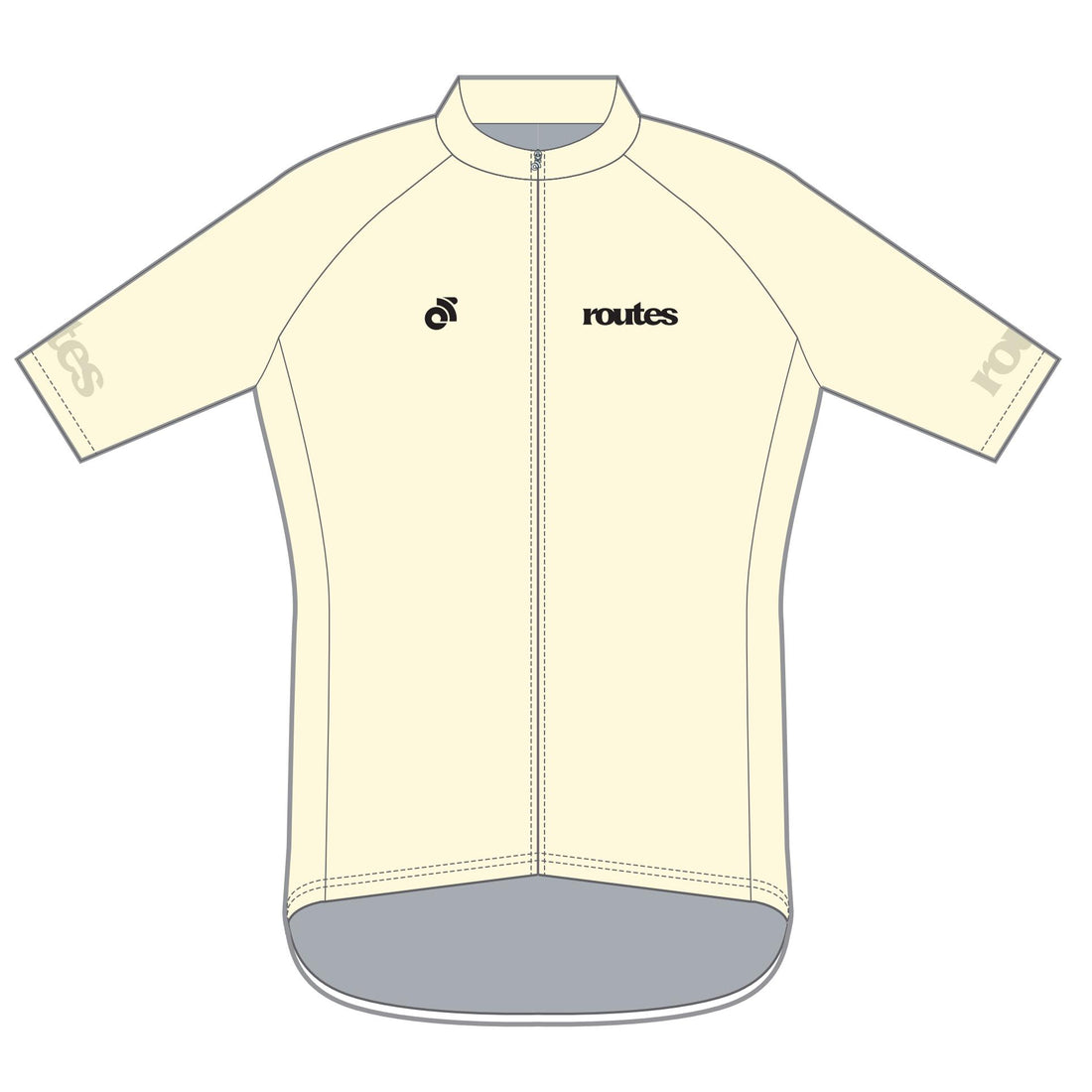 TECH+ Jersey Long Sleeve