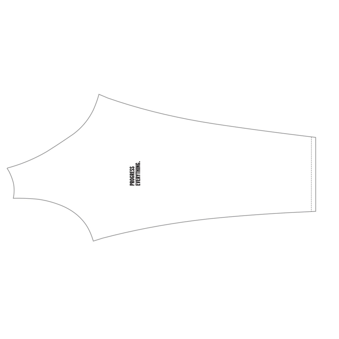 TECH+ Jersey Long Sleeve