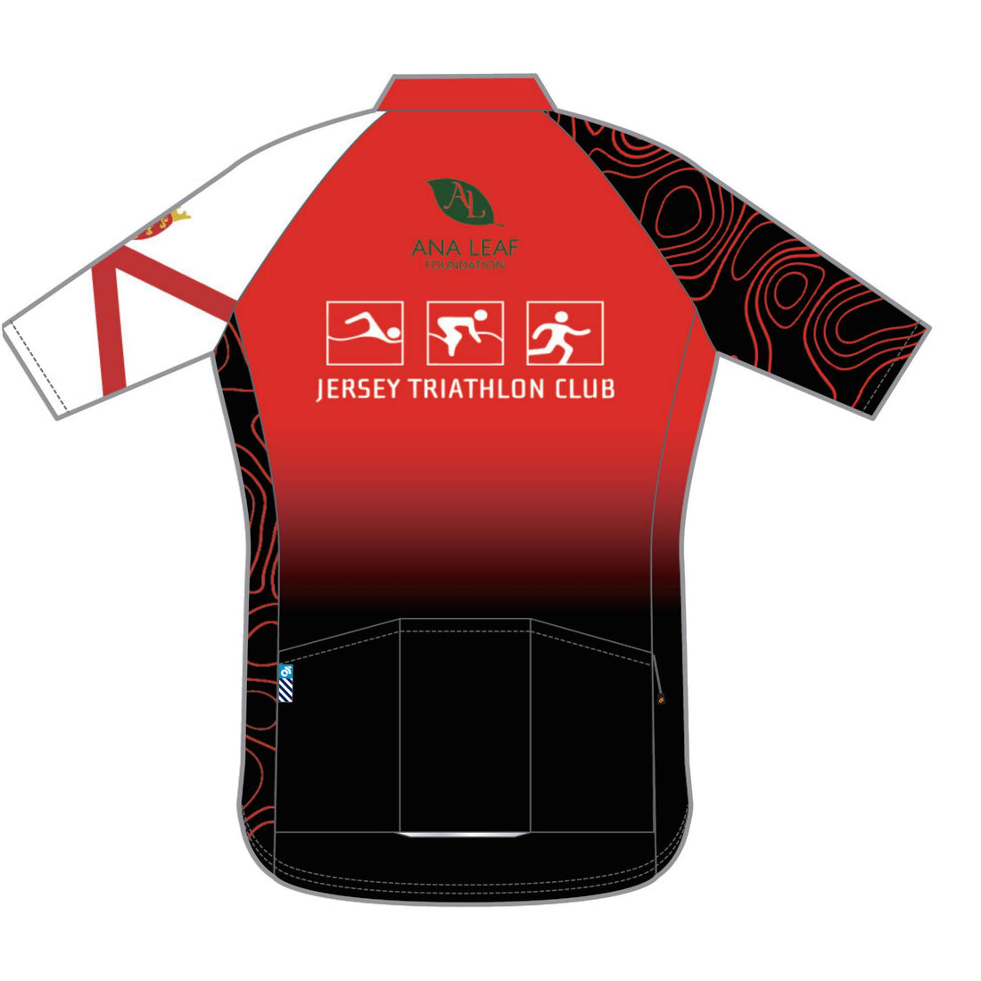 TECH+ Jersey Long Sleeve