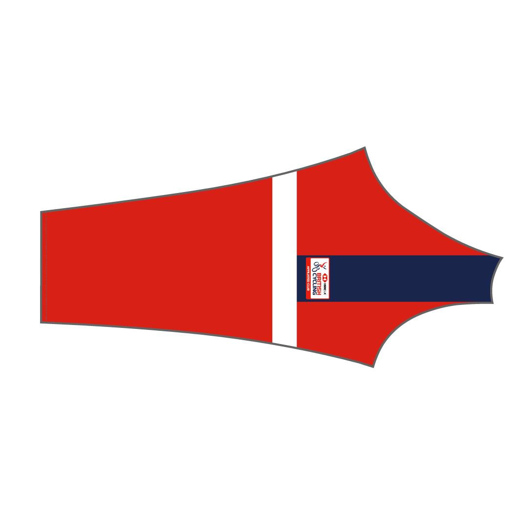TECH+ Jersey Long Sleeve