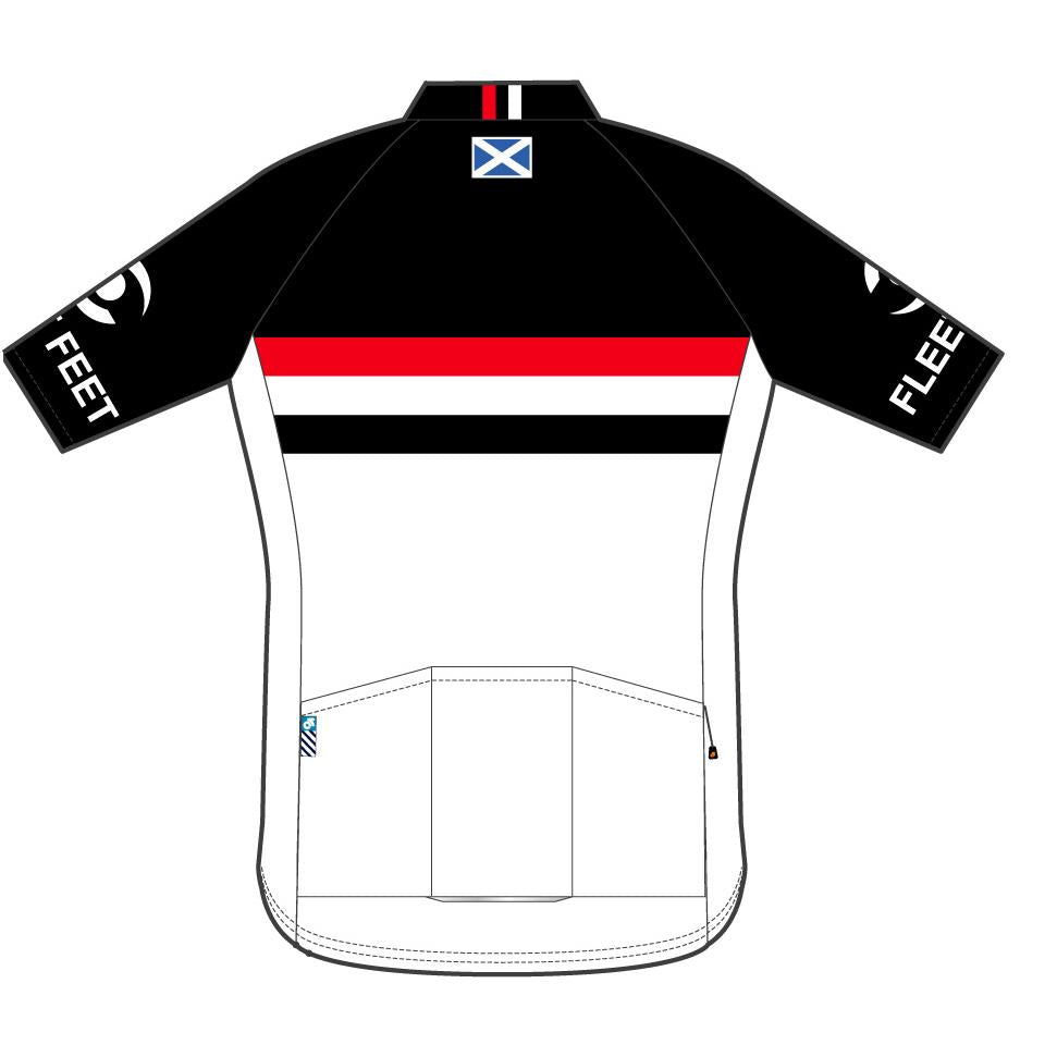 TECH+ Jersey Long Sleeve