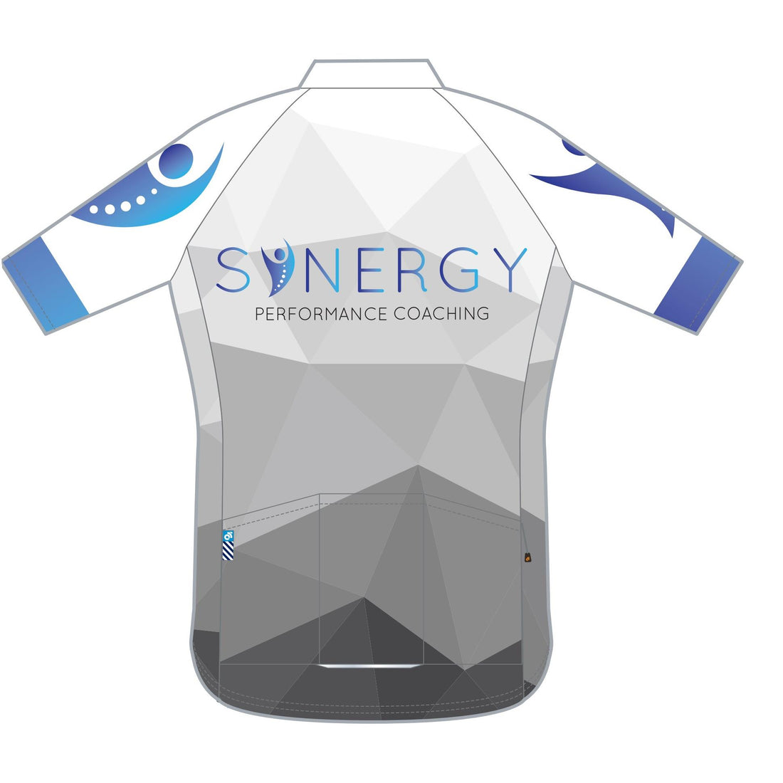 TECH+ Jersey Long Sleeve