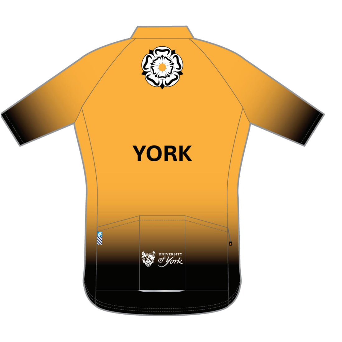 TECH+ Jersey Long Sleeve
