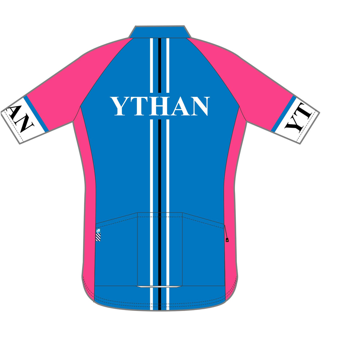 TECH+ Jersey Long Sleeve