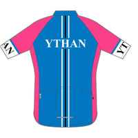 TECH+ Jersey Long Sleeve