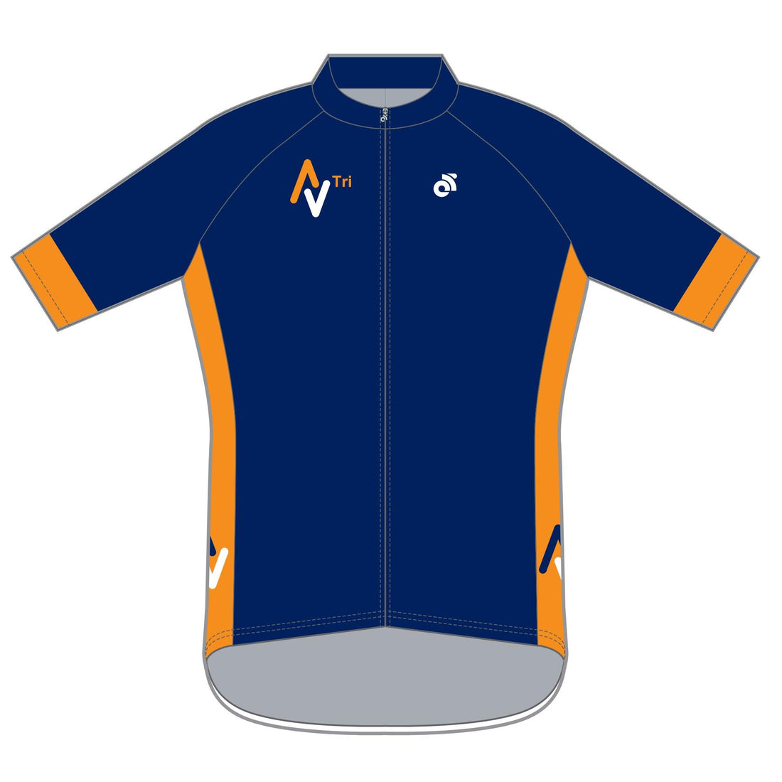 TECH+ Jersey Long Sleeve