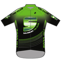 TECH+ Jersey Long Sleeve