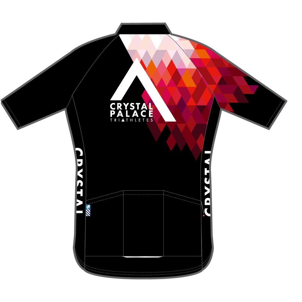 TECH+ Jersey Long Sleeve