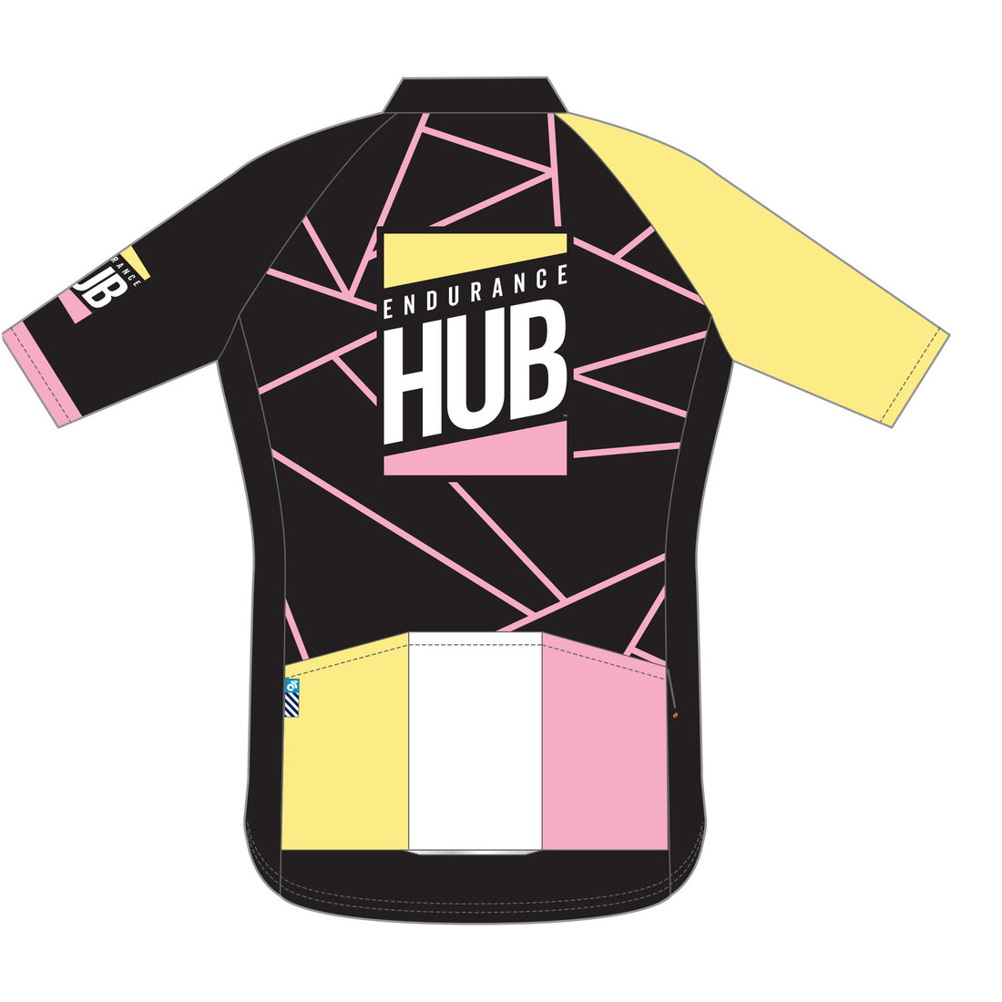 TECH+ Jersey Long Sleeve