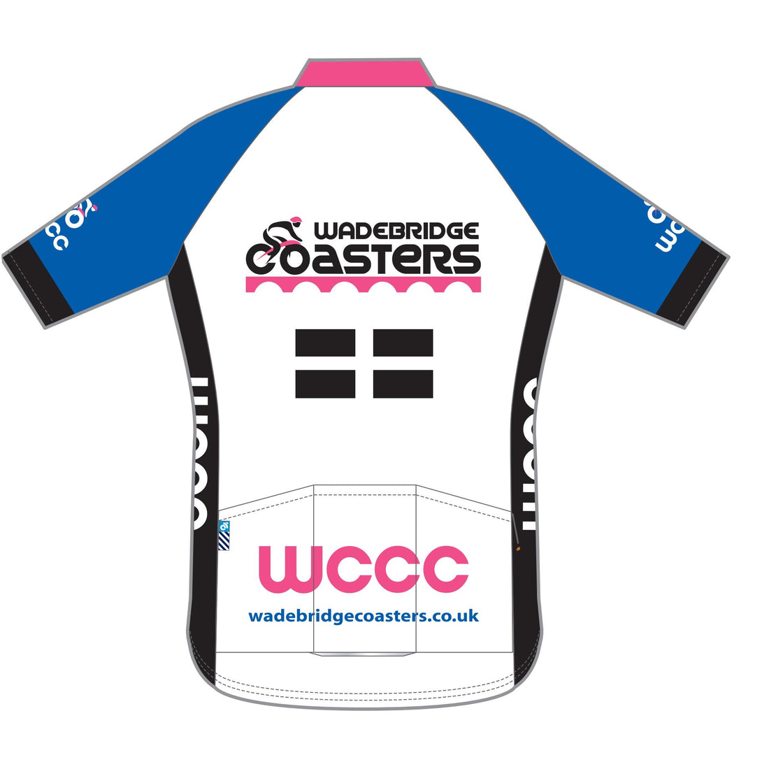 TECH+ Jersey Long Sleeve (Women's Design)