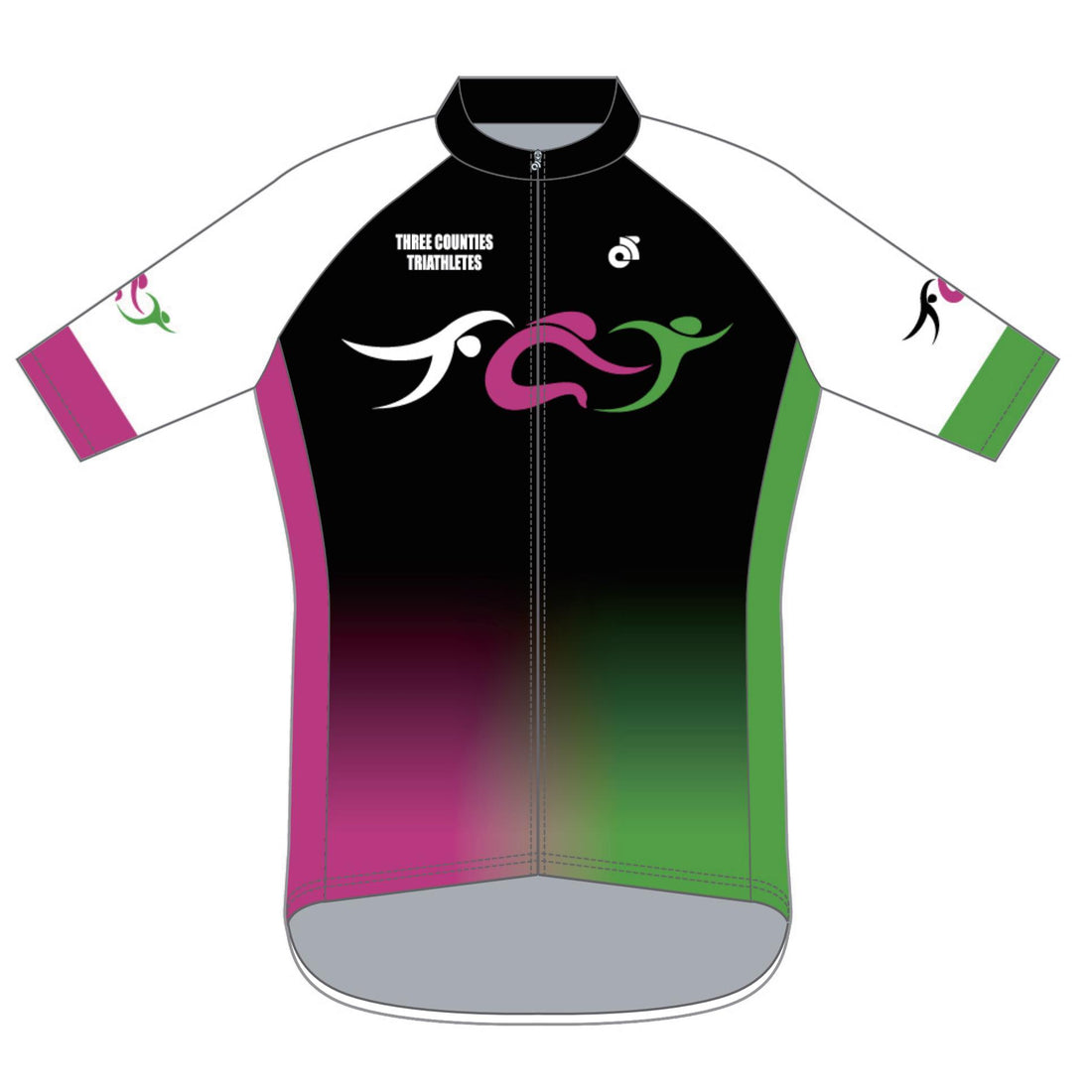 TECH+ Jersey Long Sleeve
