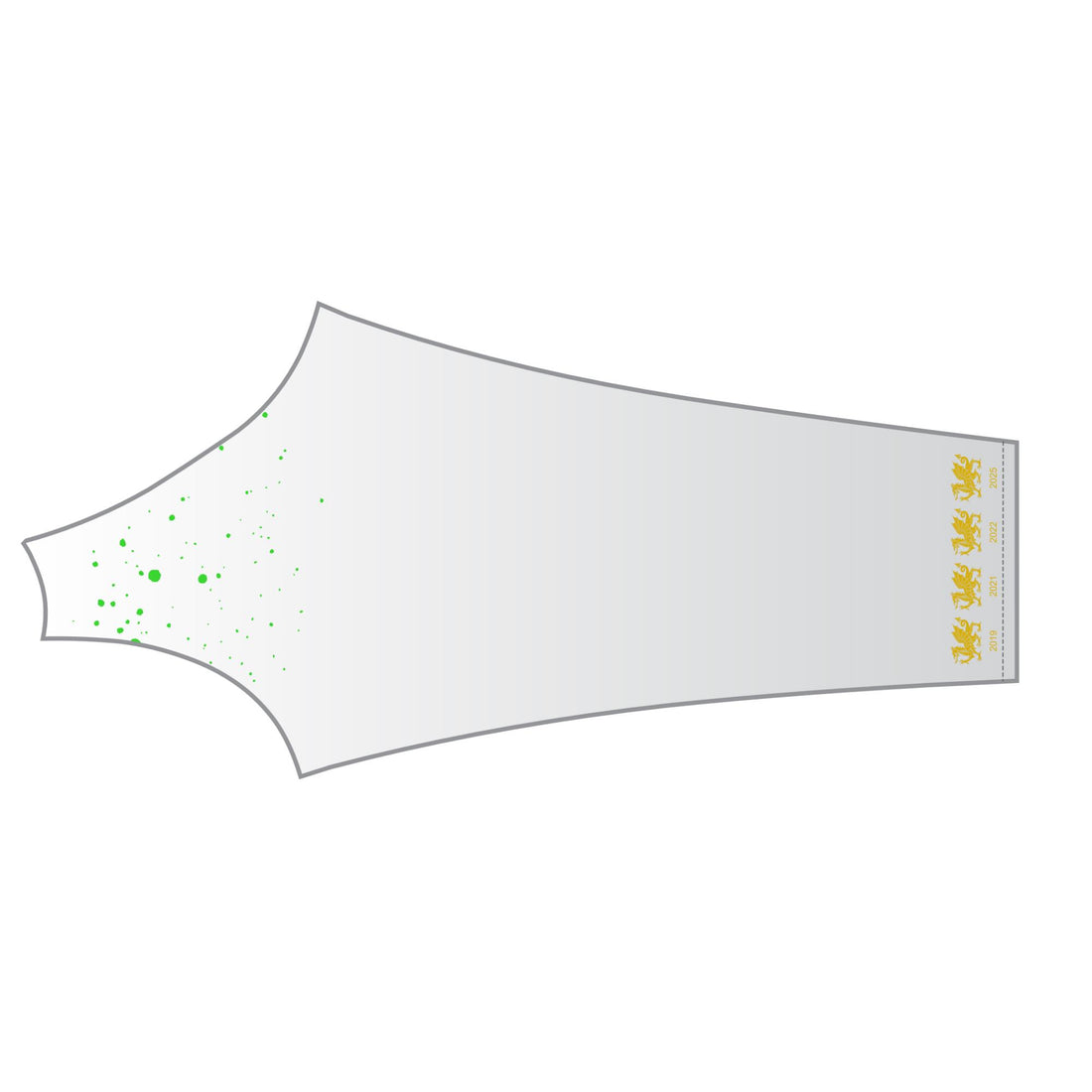 TECH+ Jersey Long Sleeve