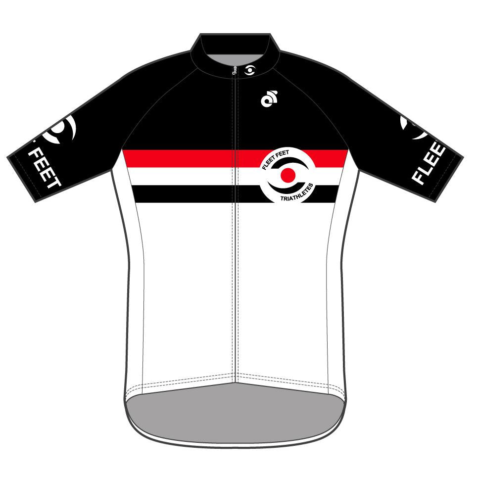 TECH+ Jersey Long Sleeve