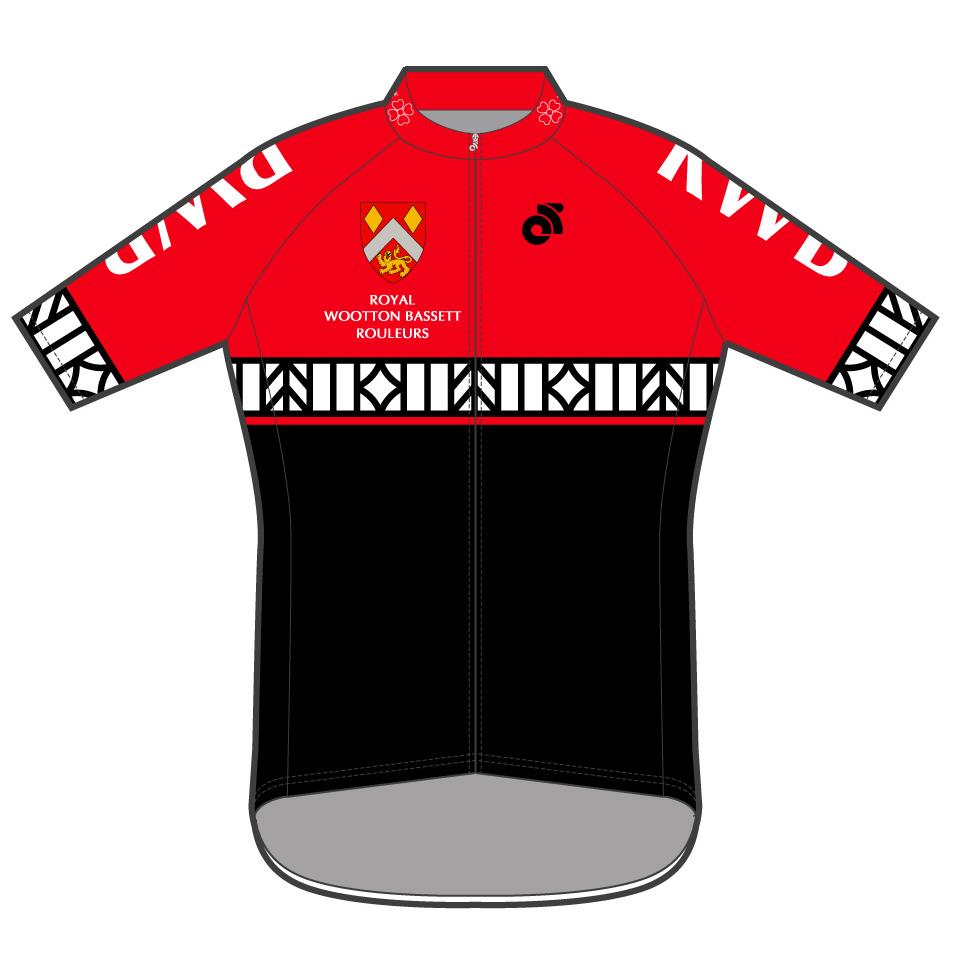 TECH+ Jersey Long Sleeve