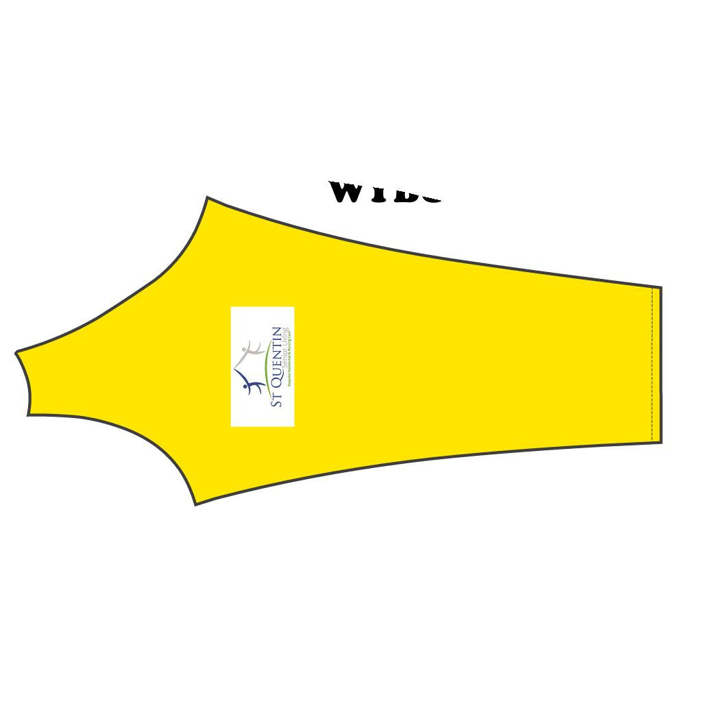 TECH+ Jersey Long Sleeve