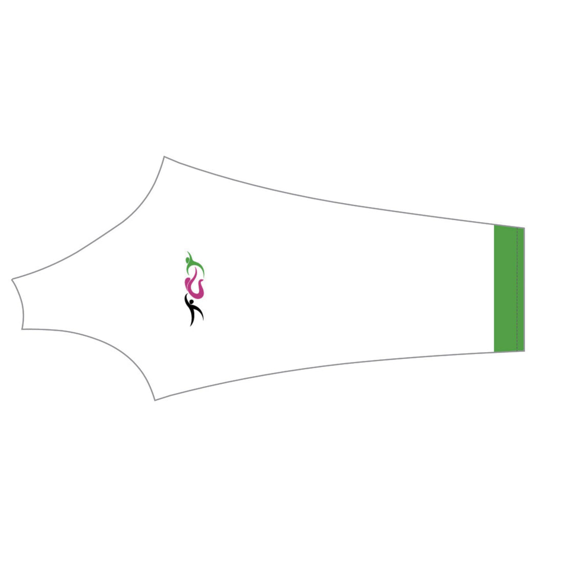 TECH+ Jersey Long Sleeve