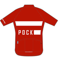 TECH+ Jersey Long Sleeve