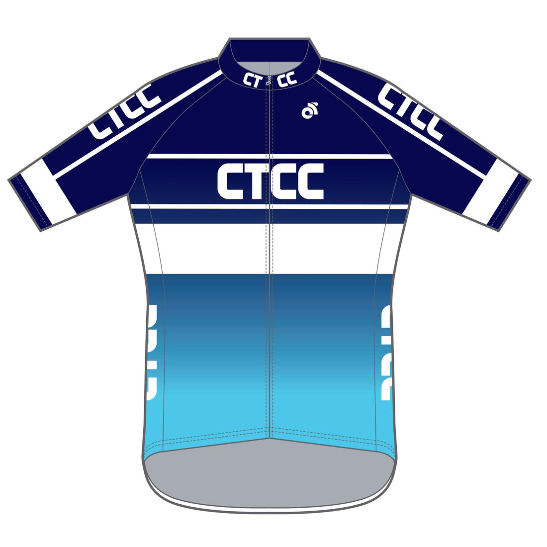 TECH+ Jersey Long Sleeve