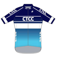 TECH+ Jersey Long Sleeve