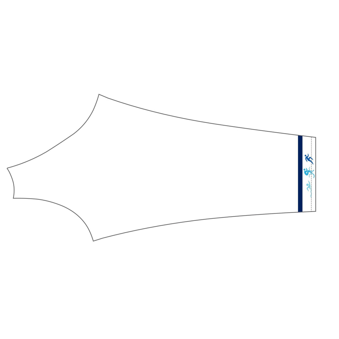 TECH+ Jersey Long Sleeve