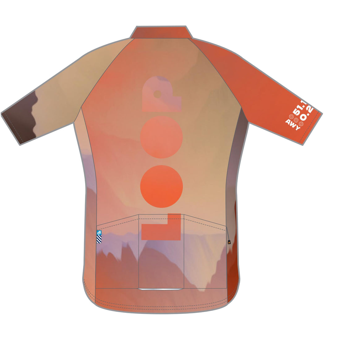 TECH+ Jersey Long Sleeve