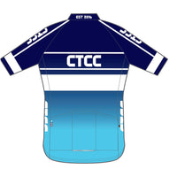 TECH+ Jersey Long Sleeve