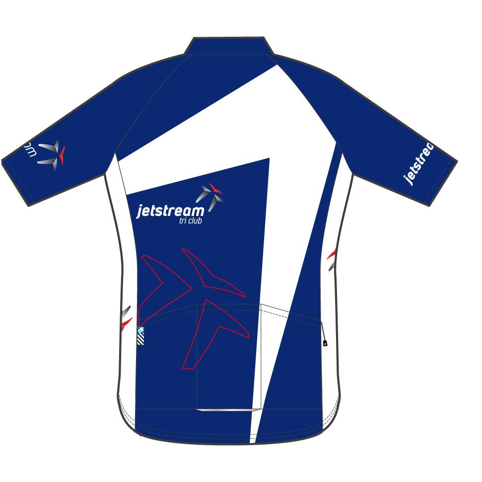 TECH+ Jersey Long Sleeve