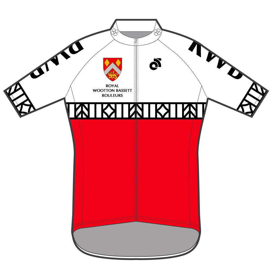 TECH+ Jersey Long Sleeve