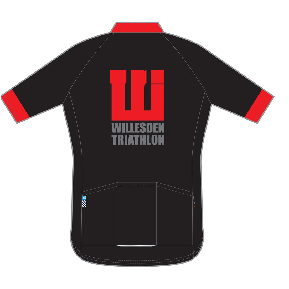 TECH+ Jersey Long Sleeve