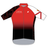 TECH+ Jersey Long Sleeve