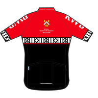 TECH+ Jersey Long Sleeve