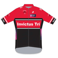 TECH+ Jersey Long Sleeve