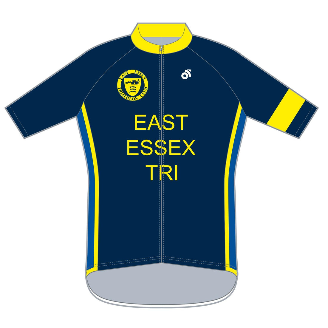 TECH+ Jersey Long Sleeve - Children