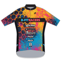 TECH+ Jersey Long Sleeve